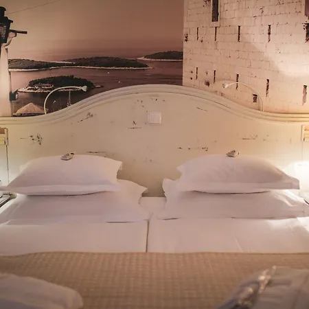 Boutique Marco Polo (adults Only) Готель