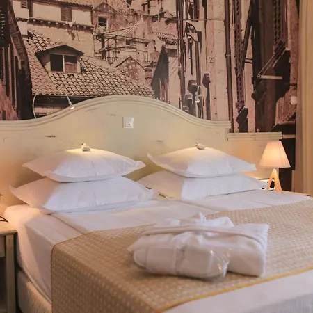Boutique Marco Polo (adults Only) Gradac (Split-Dalmatia)