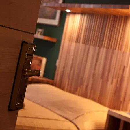 Hotel Boutique Marco Polo (adults Only) 4*